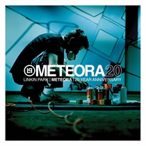 Linkin Park - Meteora 20th Anniversary Editi - CD