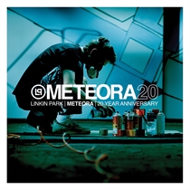 Linkin Park - Meteora 20th Anniversary Editi (CD)