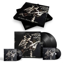 Neil Young + Promise of the Real - Noise & Flowers (2xLP+CD+Blu-ray)
