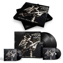 Neil Young + Promise of the Re - Noise & Flowers (BLURAY)