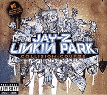 Linkin Park/Jay-Z - Collision Course (CD)