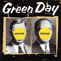Green Day - Nimrod 20th Anniversary (2xVinyl)