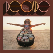 Neil Young - Decade (3xVinyl)