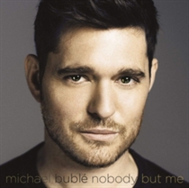 Michael Bublé - Nobody but Me (CD)