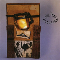 Neil Young & The Restless - Eldorado - CD