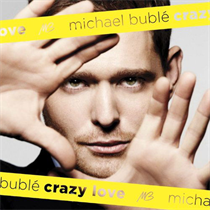 Michael Bublé - Crazy Love (CD) 