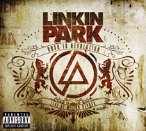 Linkin Park - Road To Revolution - Live At Milton Keynes (CD/DVD)