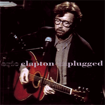 Eric Clapton: UNPLUGGED (2XVINYL)
