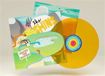 THE SHINS - CHUTES TOO NARROW 20TH ANNIVERSARY REMASTER (LTD TRANSPARENT SUN YELLOW VINYL) (Vinyl)