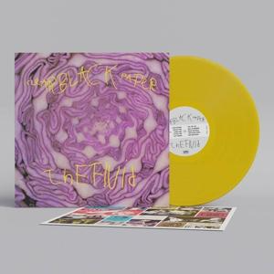 The Fluid - Clear Black Paper (Ltd Yellow Vinyl)
