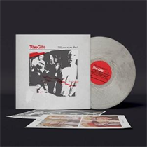 The Gits - Frenching the Bully (Ltd metallic silver vinyl) (Vinyl)