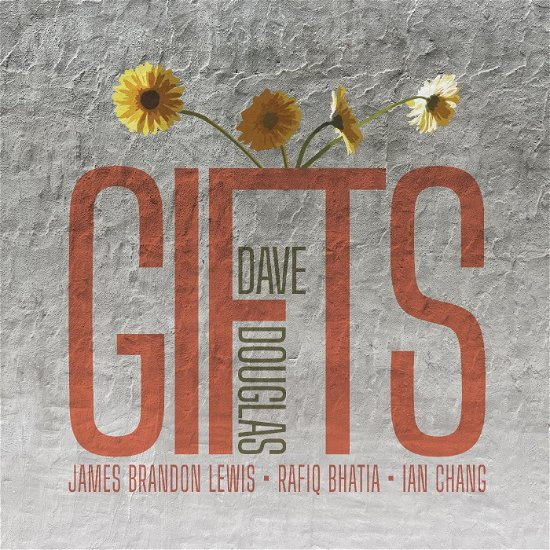 Douglas, Dave - GIFTS (CD)