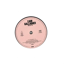 Gallagher, Liam: One Of Us (Vinyl)