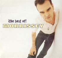 Morrissey - The Best Of (Vinyl)