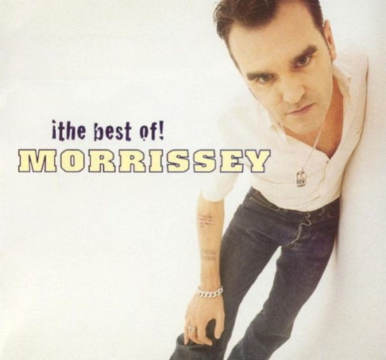 Morrissey - ¡The Best Of! (Vinyl)