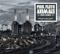 Pink Floyd - Animals 2018 Remix Edition (CD)