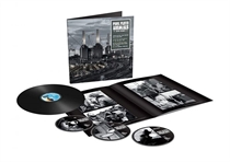 Pink Floyd - Animals (Deluxe) - BLURAY Mixed product