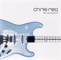 Chris Rea - The Very Best of Chris Rea (Vinyl)