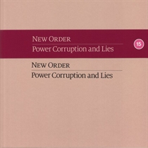 New Order - Power Corruption and Lies (Ltd (DVD)
