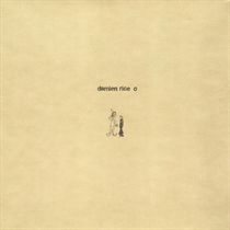 Damien Rice - O (2x180g 12"Vinyl) - LP VINYL
