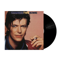 David Bowie - Changestwobowie (Vinyl)