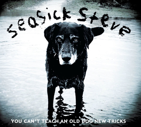 Seasick Steve: You Can\'t Teach An Old Dog New Tricks (Vinyl)