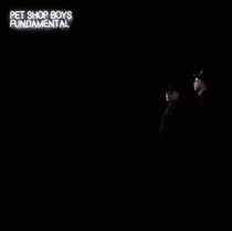 Pet Shop Boys - Fundamental (Vinyl) - LP VINYL