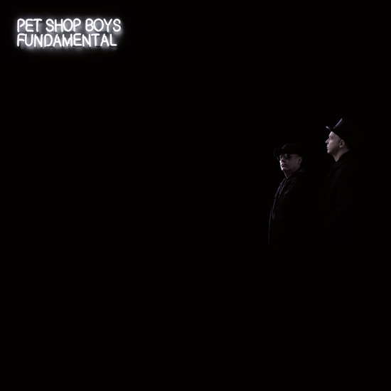 Pet Shop Boys - Fundamental (Vinyl) (Vinyl)