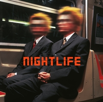 Pet Shop Boys - Nightlife (Vinyl) - LP VINYL
