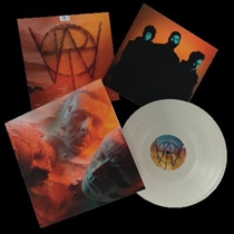 Muse: Will Of The People Ltd. (Vinyl)