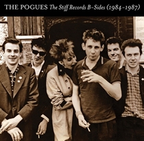 The Pogues - The Stiff Records B-Sides (2xVinyl) (RSD 2023)