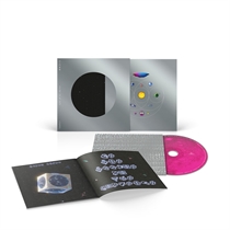 Coldplay - Music Of The Spheres Infinity Station Edition (CD)