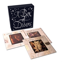 Enya - A Box Of Dreams (Vinyl)