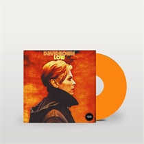 Bowie, David: Low Ltd. (Vinyl)