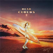 88rising - Head In The Clouds II (D2CEX) (Vinyl)
