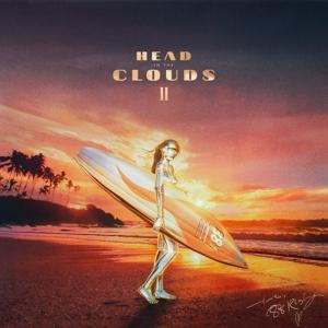 88rising - Head In The Clouds II (D2CEX) (Vinyl)