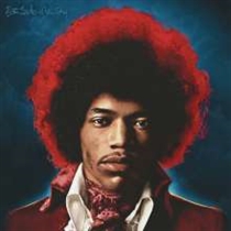 Hendrix, Jimi: Both Sides Of The Sky (2xVinyl)