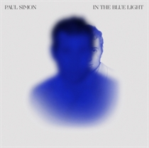Simon, Paul: In The Blue Light (CD)