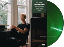 Tom Odell - Jubilee Road Ltd. (Vinyl)