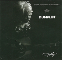 Dolly Parton - Dumplin' Soundtrack (CD)