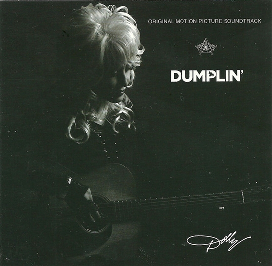 Parton, Dolly: Dumplin\' Soundtrack (CD)