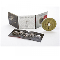 Dream Theater: Distance Over Time Ltd (CD)