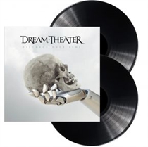 Dream Theater: Distance Over Time (2xVinyl/CD)