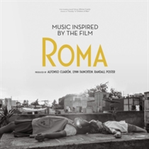 Soundtrack: Roma (CD)