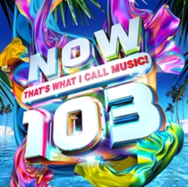 Diverse Kunstnere: Now That's What I Call Music 103 (2xCD)