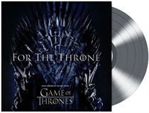Soundtrack: For The Throne Ltd. (Vinyl)