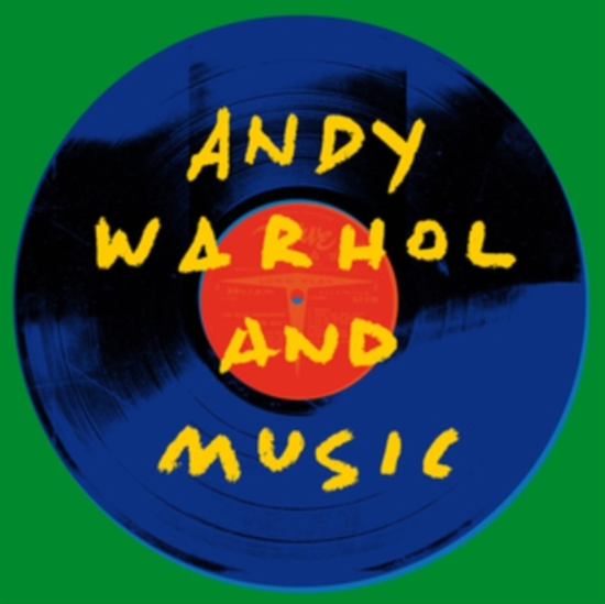 Diverse Kunstnere: Andy Warhol & Music (2xCD)