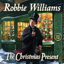 Robbie Williams - The Christmas Present (2xCD)