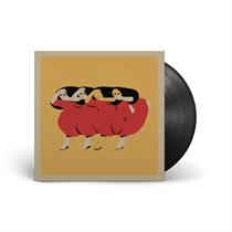FUTURE ISLANDS - PEOPLE WHO AREN'T THERE ANYMORE (Vinyl)