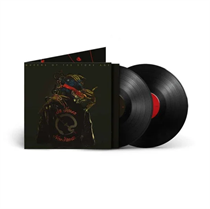 Queens Of The Stone Age - In Times New Roman (2xVinyl)